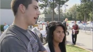 Gang-Rape Victim's Horrific Facebook Ordeal